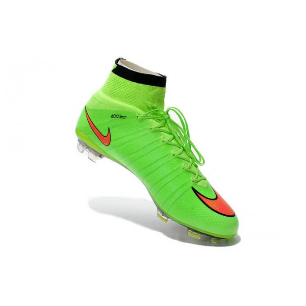chaussure de foot pas cher nike superfly